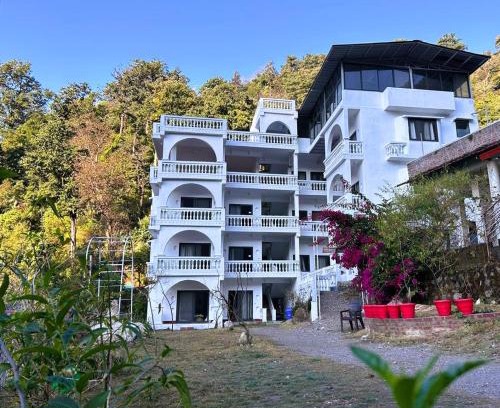 Haridwar Sonstige | Rishikesh Forest Valley Resort