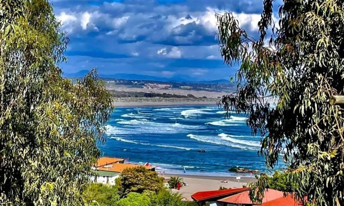 Quintero Hütte | RitoKazo