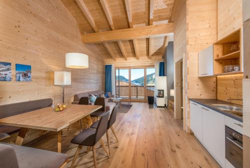 Ramsau am Dachstein Wohnung | Rittis Alpin Chalets Dachstein