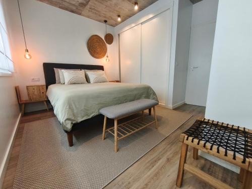 Peniche Haus | Ritual do Mar - Suite com WC - Baleal & Peniche