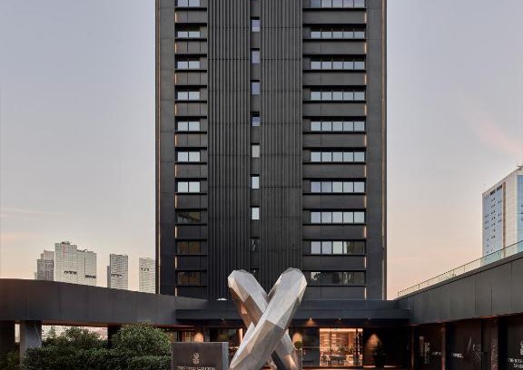 Sisli Wohnung | Ritz-Carlton Istanbul