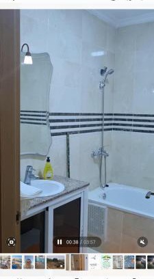 Achakkar Wohnung | Rivaldi Achakkar A2 BlocE1 rdc Tanger