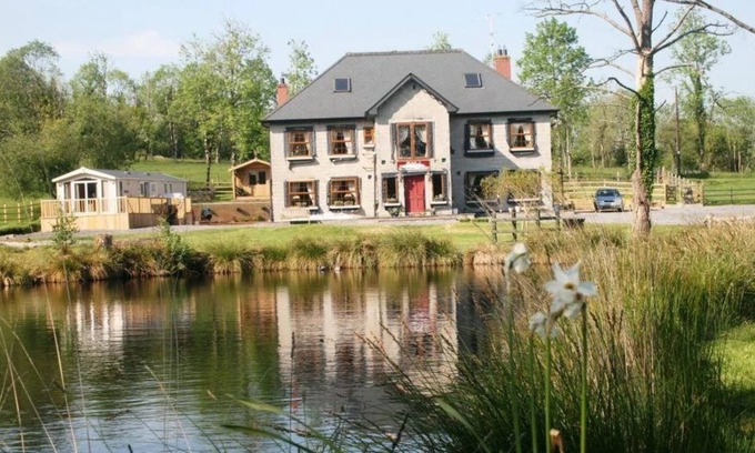 Belturbet Bed & Breakfast | Rivendell Bed and Breakfast