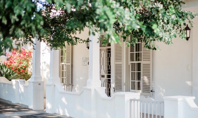 Graaff-Reinet Wohnung | River Bend Guesthouses