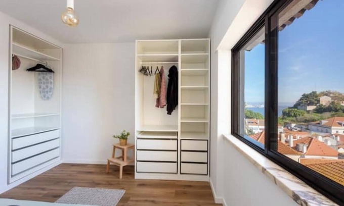 Alenquer Wohnung | River Breeze in Almada Velha