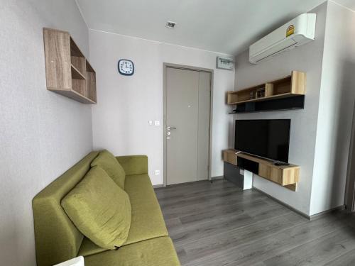 Bang Kra So Wohnung | River Condo Spectacular Pools