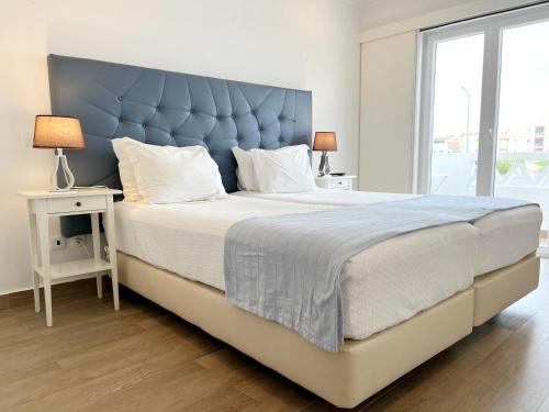Vila Nova de Milfontes Haus | River Inn - Duna Parque Resorts & Hotels