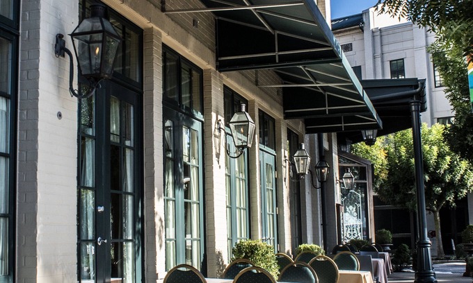 Harbor Town Hotel | River Inn of Harbor Town