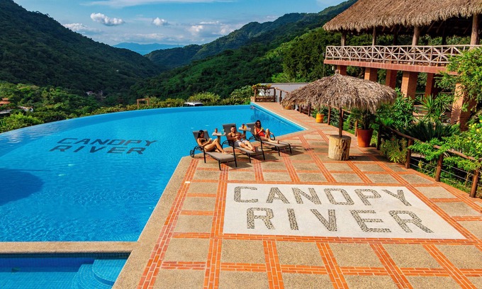 Puerto Vallarta Hotel | River Park Hotel
