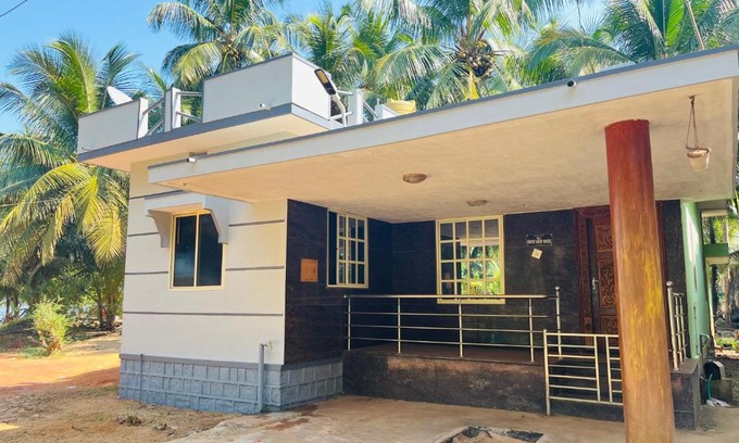 Tonse West Wohnung | River side “low tide homestay “