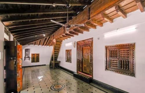 Dandeli Haus | River view adventures
