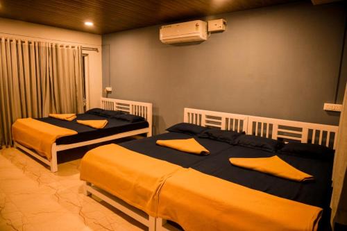Dandeli Haus | River view adventures