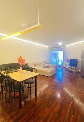 Bang Phong Phang Wohnung | River View Bangkok Apartment