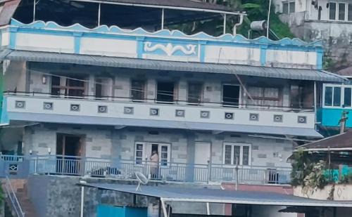 Valparai Haus | River View Homestsy