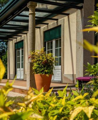 Santa Cruz do Lima Haus | River View House