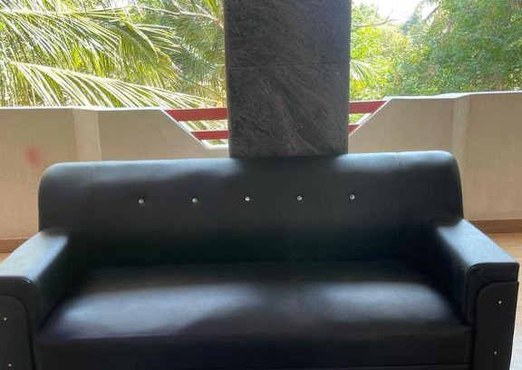 Madurai Haus | River view service apartment 2bhk
