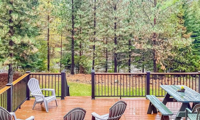 Joseph Haus | Riverbend