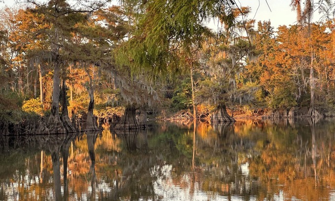 Tangipahoa Parish Haus | Riverfront Retreat: Cozy 2-Bedroom Escape by the Water