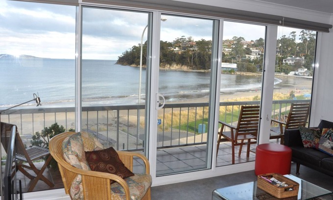 Kingston Beach Wohnung | Rivermouth am Kingston Beach