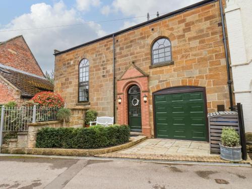 Great Ayton Haus | Riverside Chapel