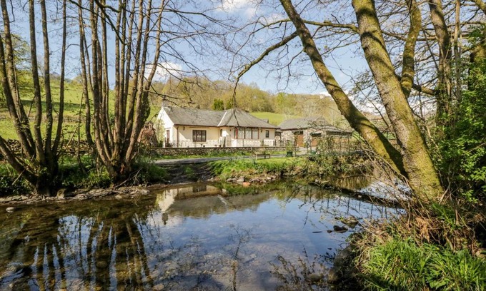 Coniston Haus | Riverside