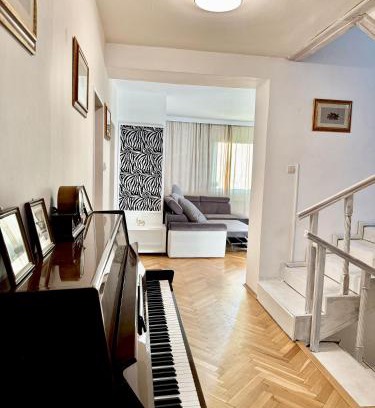 Krasna Wohnung | Riverside Krásna