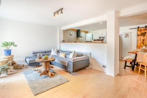 Riverside Wohnung | Riverside Retreat - Cardiff