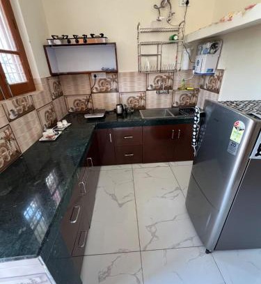Fatehpur Haus | Riverside Villa Dharamsala
