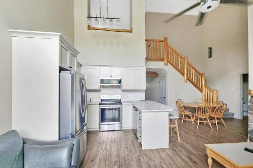 East Kootenay Wohnung | Riverside Way by Fernie Lodging Company