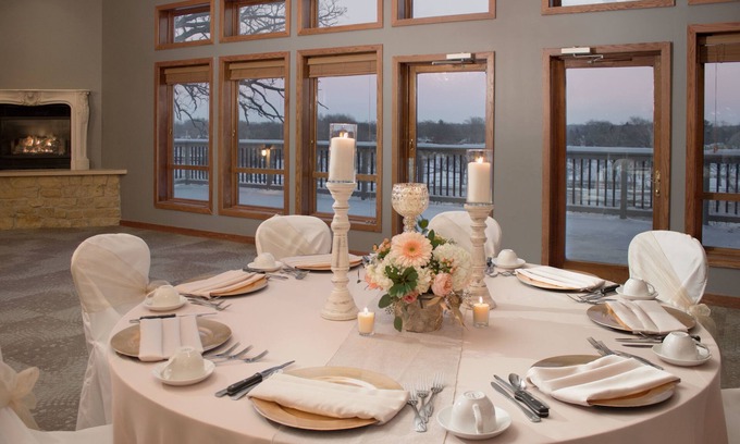 Rockford Hotel | Riverview Inn & Suites, an Ascend Collection Hotel