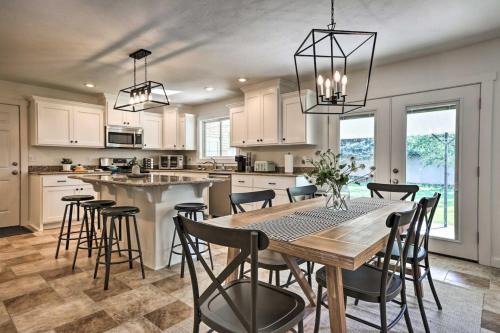 Idaho Falls Haus | Riverview Retreat