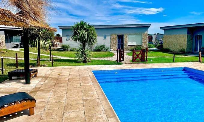 Colonia Chapadmalal Resort | Riviera del Sur - Apart hotel