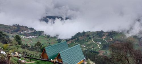 Kodaikanal Resort | RIYA WOOD HOUSE Kodaikanal