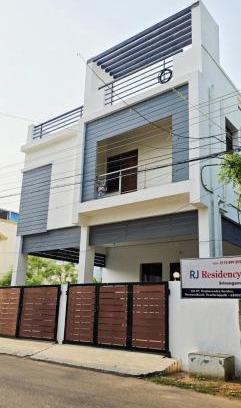 Srirangam Haus | RJ Residency Srirangam