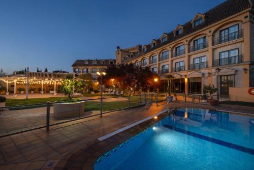 Ubeda Hotel | RL Ciudad de Úbeda