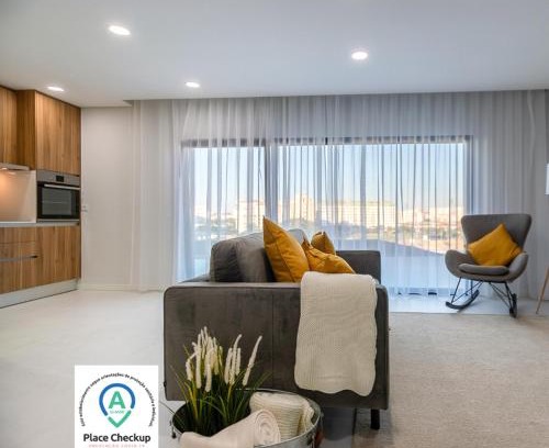 Sao Juliao Wohnung | RM The Loft Experience