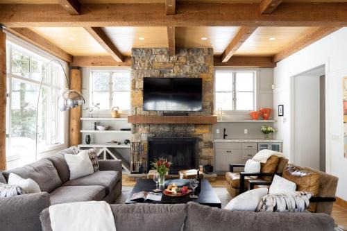 Granite Ridge Villa | RMR: Granite Ridge Lodge 3197 in Teton Village