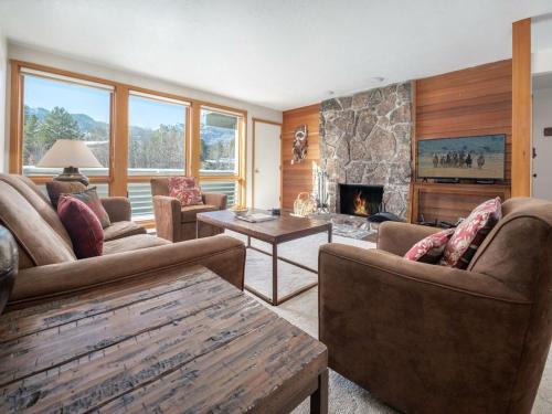 Moose Wilson Road Wohnung | RMR: Wheatgrass 2212 Condo in The AspensWilsonWY