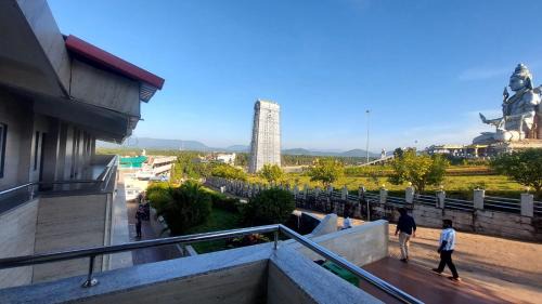 Mavalli Haus | RNS Guest House