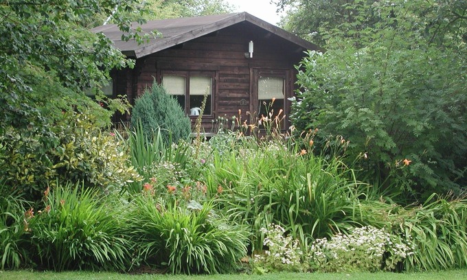 Shiptonthorpe Haus | Robeanne House