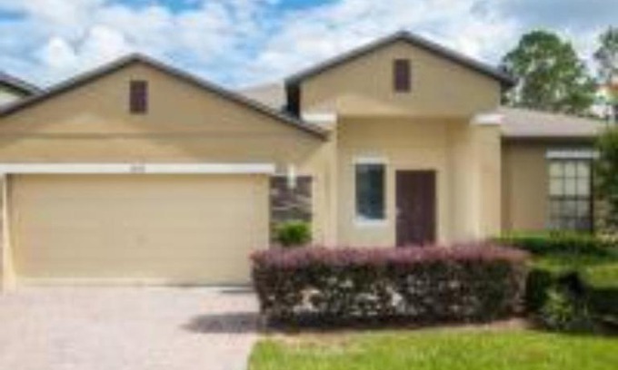 Cypress Pointe Haus | Robert's Cypress Pointe Vacation Home by IPG