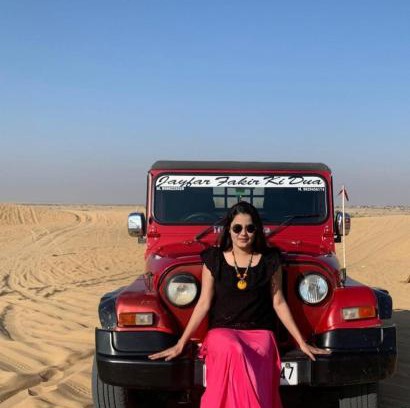 Kanoi Sonstige | Robin Desert Safari Camp