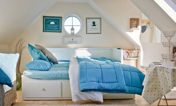 Frampton Wohnung | Robins Nest - A great place to Explore!