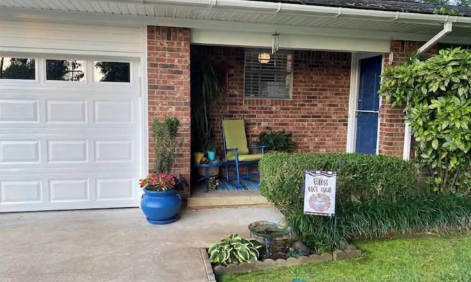 Murfreesboro Haus | Robins Nest "The Best Nest In Town"