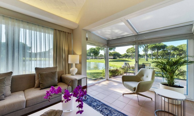 Belek Resort | ROBINSON NOBILIS - All Inclusive