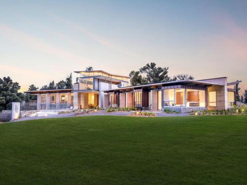 Budgong Haus | Robinsons Run The ultimate luxury country retreat