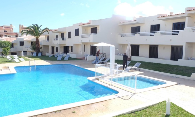 Correeira Wohnung | Roca Belmonte Apartamentos
