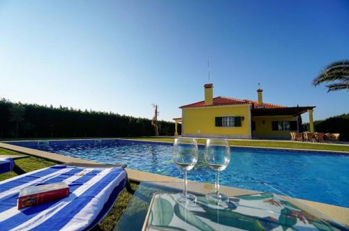 Palmela Haus | Rocha's House - Setúbal