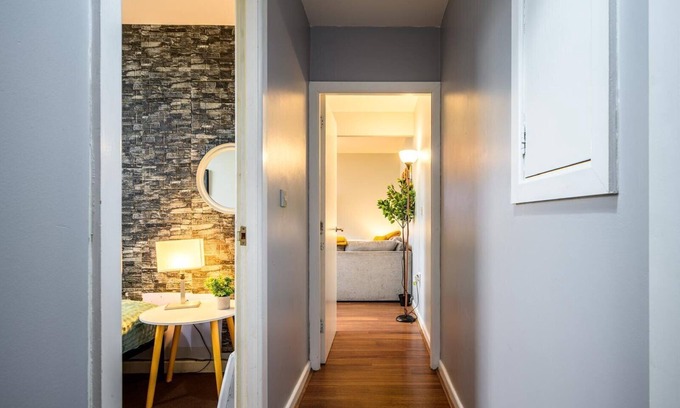 Rochdale Wohnung | Rochdale Riverside Retreat