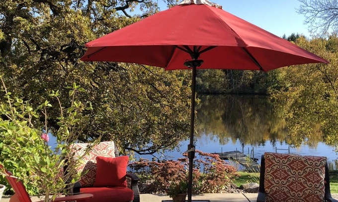 Watertown Eigentumswohnung | River Haven - privat, geräumig, friedlich